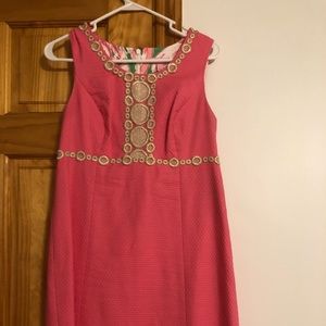 Lily Pulitzer Dress